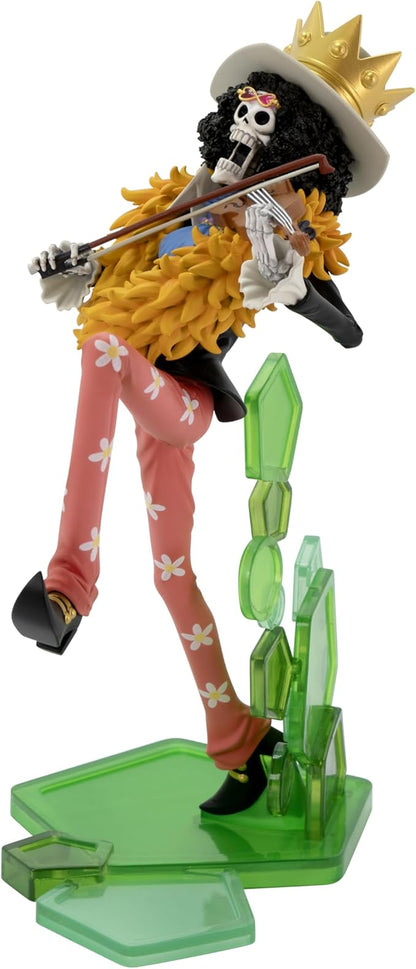 ABYstyle Studio One Piece - SFC Figure - Brook