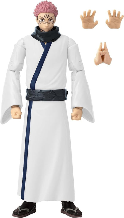 ANIME HEROES - Jujutsu Kaisen - Ryomen Sukuna Action Figure
