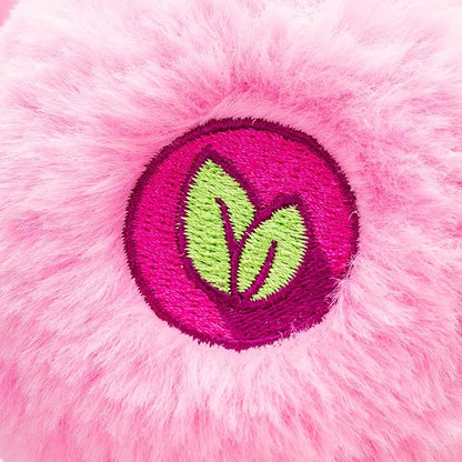 Care Bears 14" Cheer Bear Plushie - Medium Size - Pink Plushie for Ages 4+ – Perfect Stuffed Animal Holiday, Birthday Gift, Super Soft and Cuddly – Good For Girls and Boys, Employees, Collectors