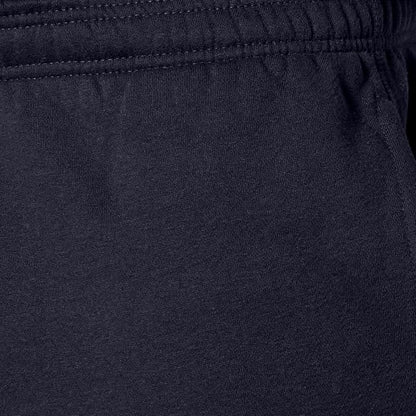 Amazon Essentials Men's Relaxed Straight Leg Fleece Open Bottom Sweatpant (Available in Big & Tall)