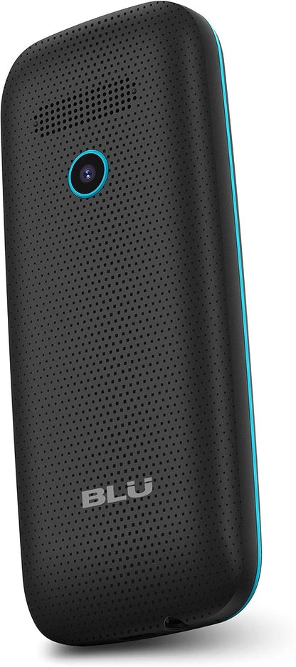 BLU Z5 -GSM Unlocked Dual Sim -Black