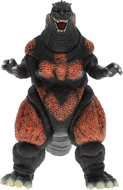 BANDAI - Movie Monster Series - Burning Godzilla