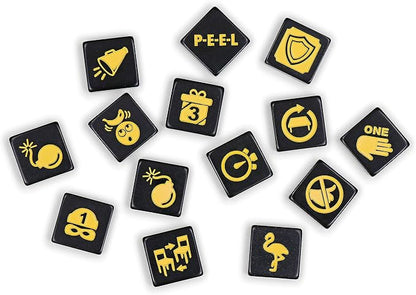 Bananagrams Party Edition