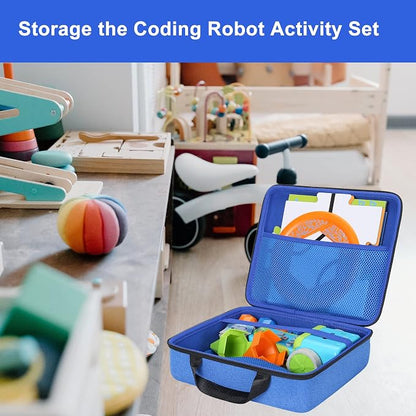 Aenllosi Storage Hard Case replacement for Learning Resources Botley the Coding Robot Activity Set (Case Only)