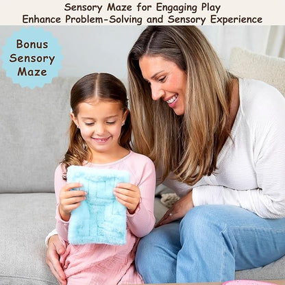 Sensory mats (Assorted Shapes)
