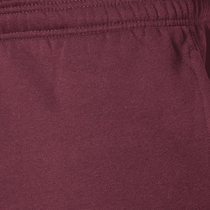 Amazon Essentials Men's Relaxed Straight Leg Fleece Open Bottom Sweatpant (Available in Big & Tall)