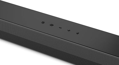 LG S40TR 4.1 ch. Home Theater Soundbar with Rear Surround Speakers and Wireless Subwoofer, Wow Interface, Dolby Audio, AI Sound Pro, Amazon Exclusive