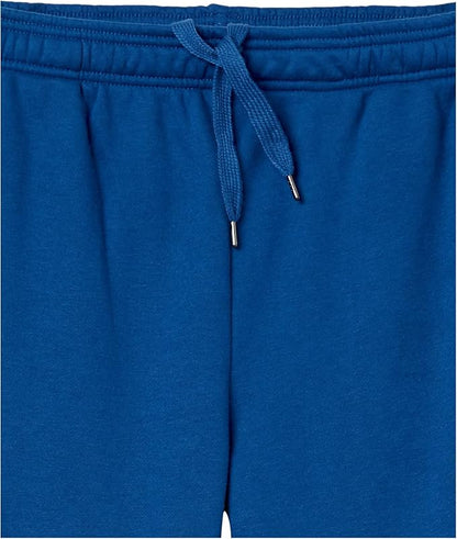 Amazon Essentials Men's Relaxed Straight Leg Fleece Open Bottom Sweatpant (Available in Big & Tall)