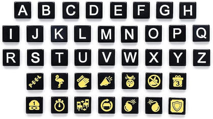Bananagrams Party Edition