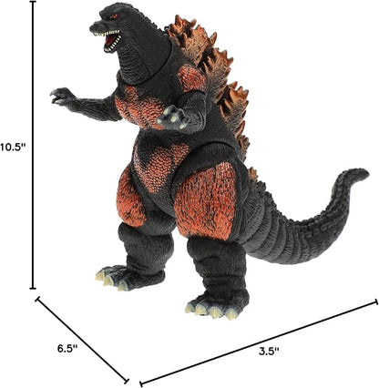 BANDAI - Movie Monster Series - Burning Godzilla