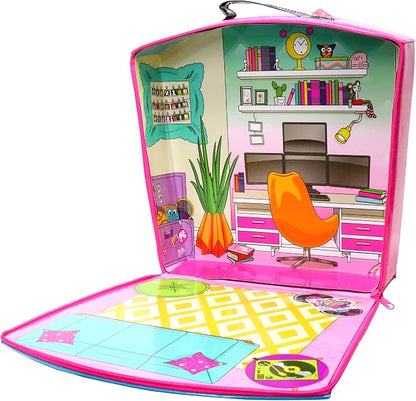 Barbie Store N Play