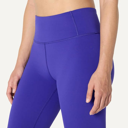 Amazon Essentials Women's Active Total Train Gym Workout Leggings