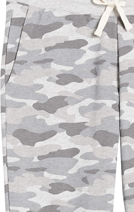 Amazon Essentials Women's Fleece Jogger Sweatpant (Available in Plus Size)