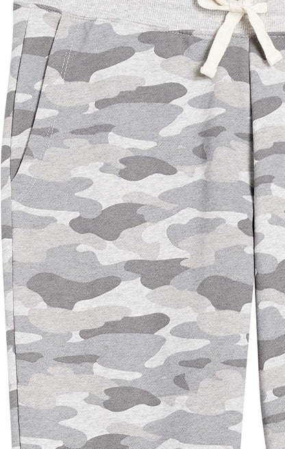 Amazon Essentials Women's Fleece Jogger Sweatpant (Available in Plus Size)