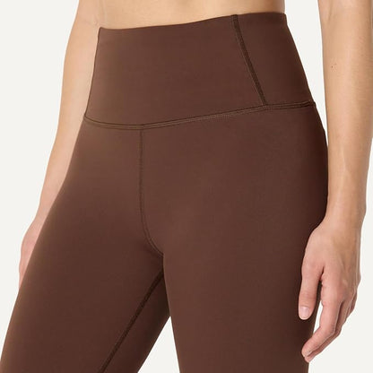 Amazon Essentials Women's Active Total Train Gym Workout Leggings