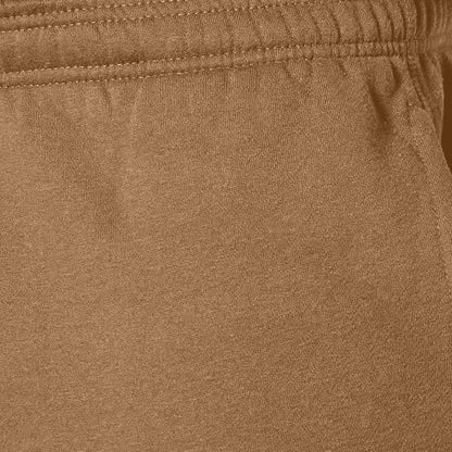 Amazon Essentials Men's Relaxed Straight Leg Fleece Open Bottom Sweatpant (Available in Big & Tall)