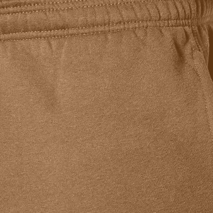 Amazon Essentials Men's Relaxed Straight Leg Fleece Open Bottom Sweatpant (Available in Big & Tall)