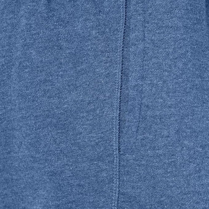 Amazon Essentials Men's Relaxed Straight Leg Fleece Open Bottom Sweatpant (Available in Big & Tall)