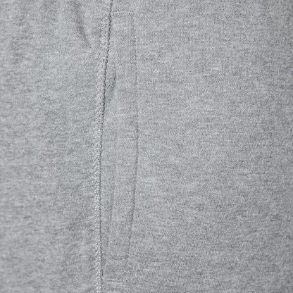 Amazon Essentials Men's Relaxed Straight Leg Fleece Open Bottom Sweatpant (Available in Big & Tall)