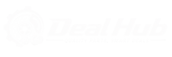 Deal Hub